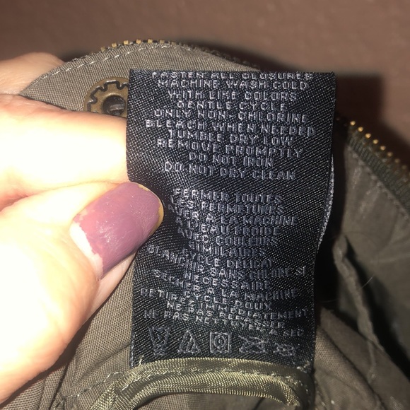 Military jacket - Picture 10 of 13